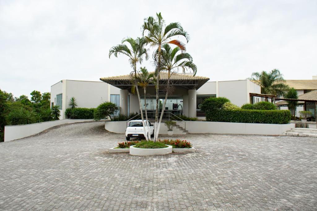Hotel Bhs Linhares Exteriér fotografie